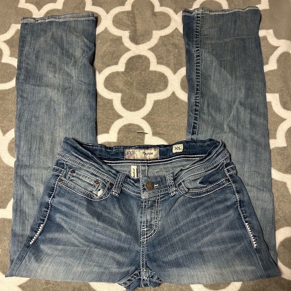 BKE denim Payton jeans